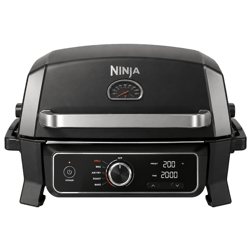 Ninja Electric BBQ