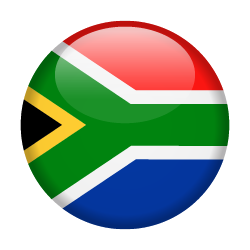 South Africa - 50p Site Credit