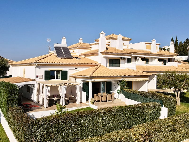 3 Bed Luxury Villa in Portugal or Â£400K