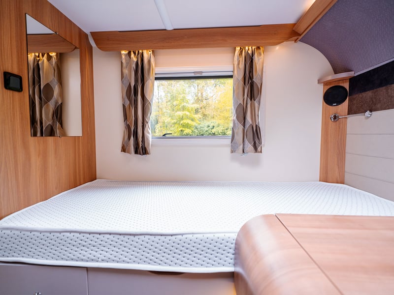 2022 Bailey Autograph 2.2 79-4T Motorhome