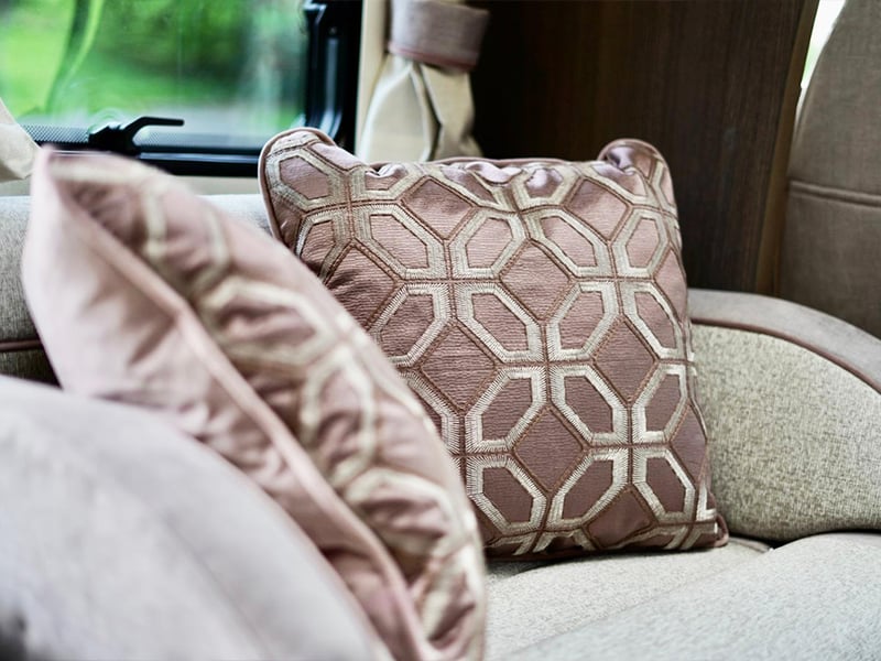 2022 Elddis Encore 250 4 Berth Motorhome