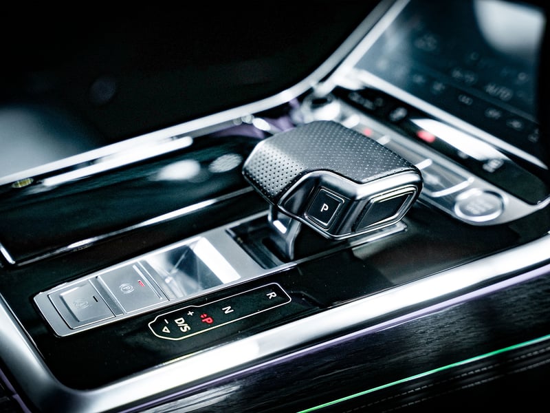 Audi Q8 S-Line Vorsprung Edition OR £3O,OOO