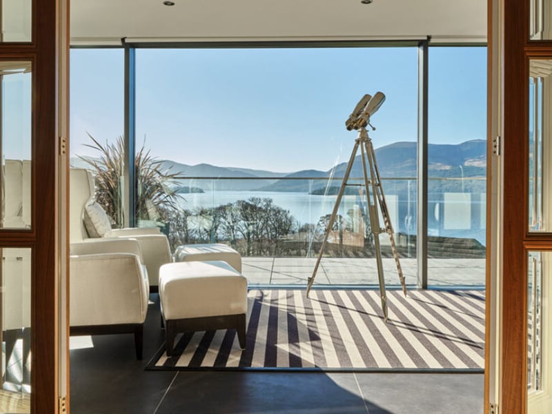 2 Night Europe Hotel Killarney For 2 #2