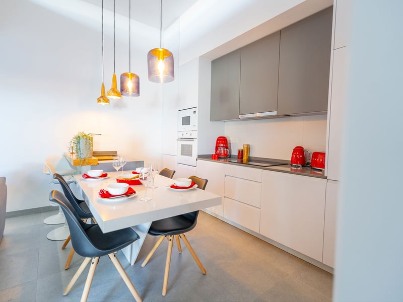 3 Bed Luxury Villa in Spain 