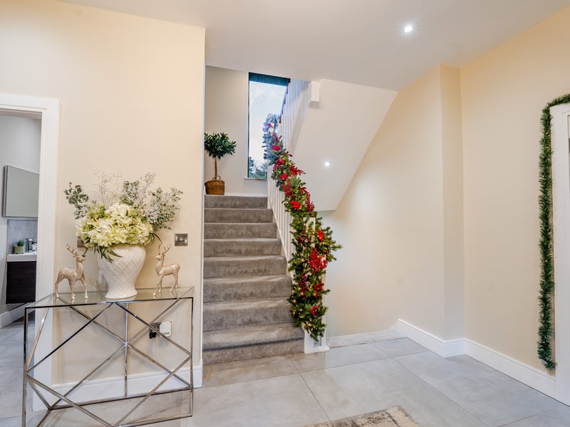 4 Bed Luxury Home in Holywood Belfast OR £650,000