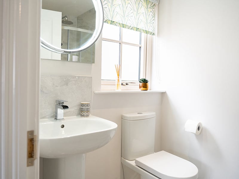 4 Bed Luxury House or Â£200K