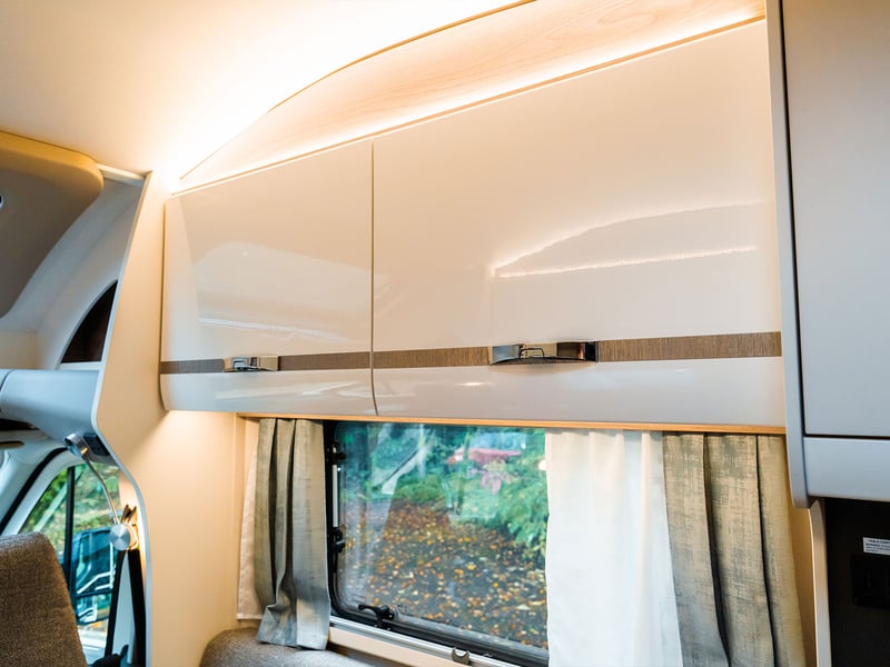 2024 Swift Voyager 594 OR £45,000