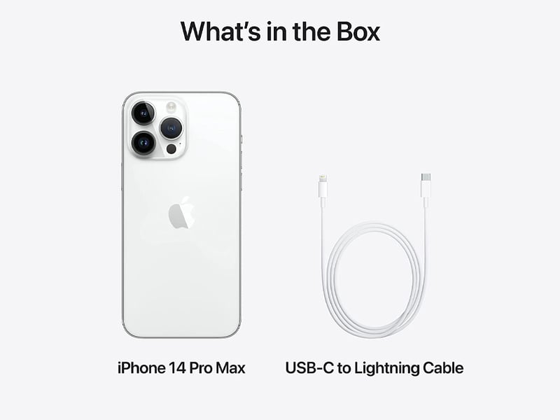 iPhone 14 Pro Max #8