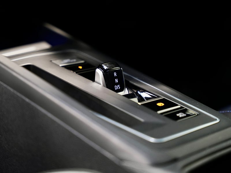 2021 VW Golf R 2.0 4Motion