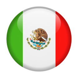Mexico - £325.00