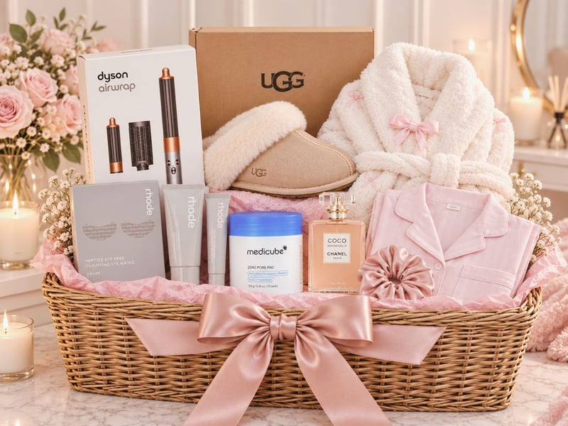The Ladies Bundle - Autodraw