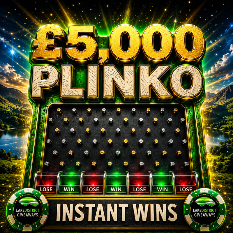 LDG Plinko