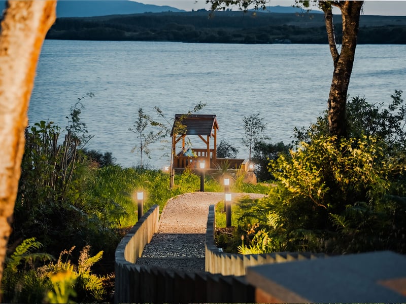 Donegal Lakeside Home OR £500,000 - 2nd Chance