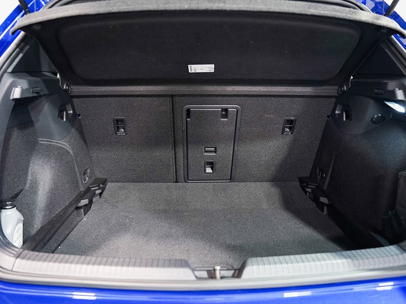 2021 VW Golf R 320BHP #5