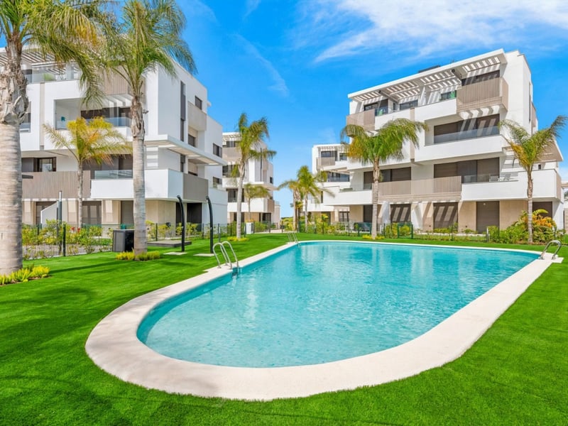 £400,000 Villa In Spain - Ultra Low Odds