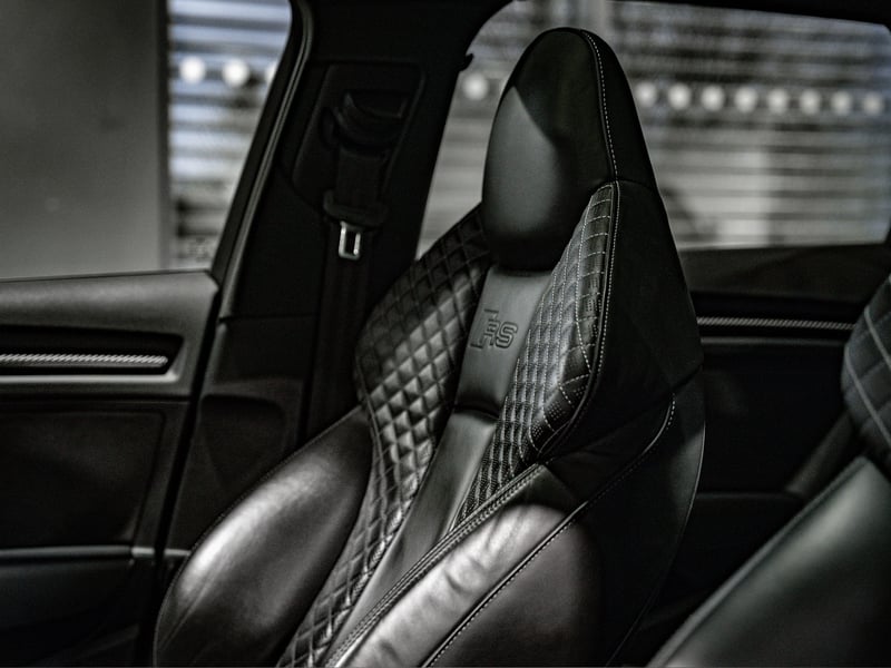 Audi RS3 Sport Edition Quattro OR £25,000