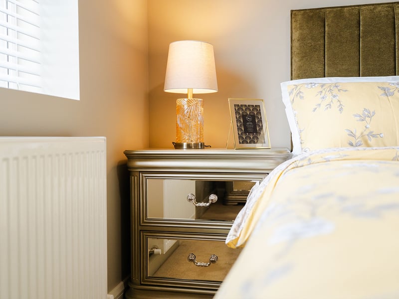 4 Bedroom Luxury New Build House in Dublin OR £400,000