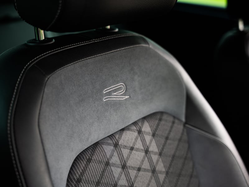 2021 VW Tiguan R-Line OR £20,000