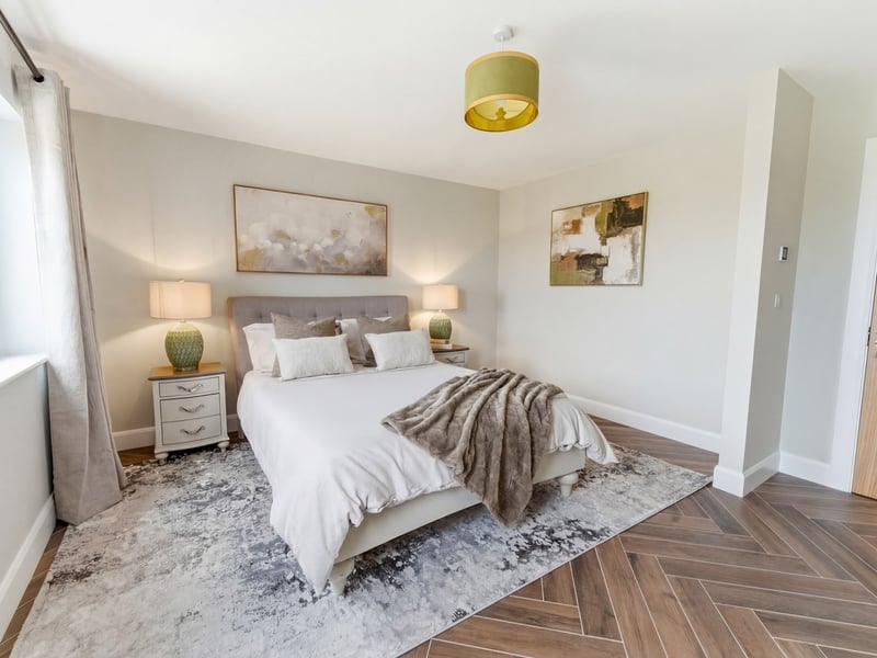 4 Bed Coastal Home in Downings Donegal or £350k