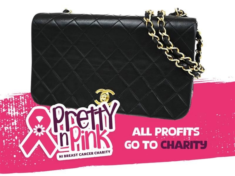 Win This Vintage Chanel Handbag Worth £5,000