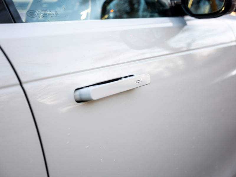 2023 Land Rover R-Rover Sport OR £50,000