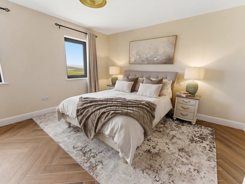 4 Bed Coastal Home in Downings Donegal or £350k