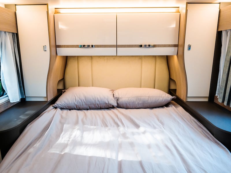 2024 Swift Voyager 594 OR £45,000