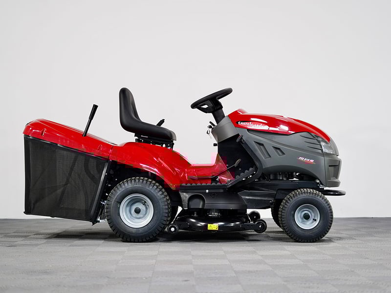 Castlegarden Ride On Mower