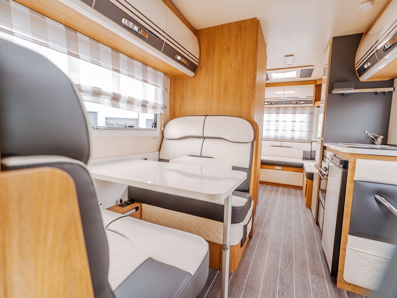 Rollerteam Autoroller 746