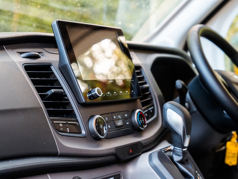 2024 Swift Voyager 594 OR £45,000