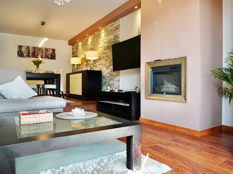 3 Bed Luxury Villa in Portugal or Â£400K