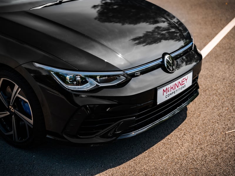 2023 VW Golf R 2.0 TSI 4Motion OR £20,000
