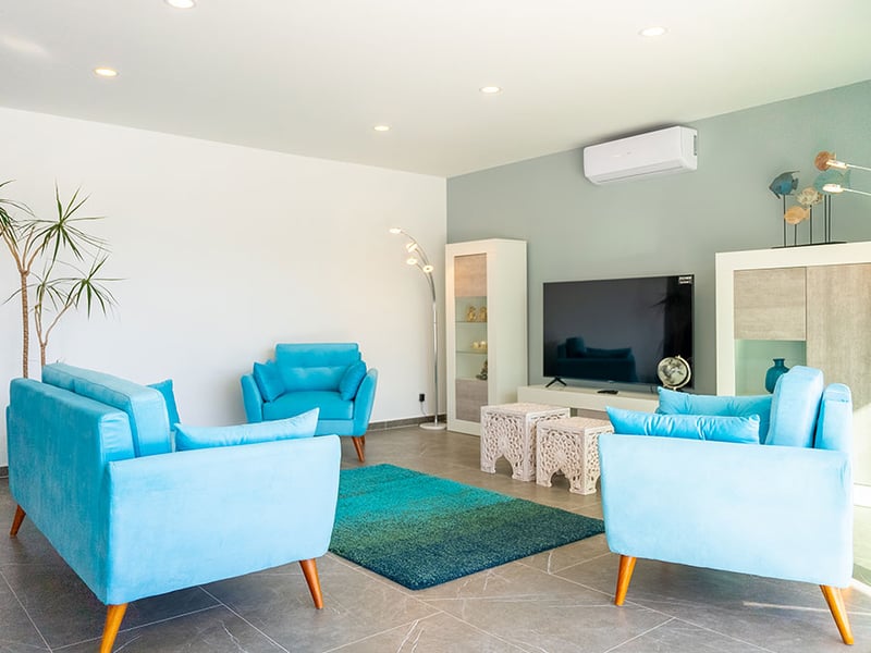 3 Bed Villa in Portugal or Â£500K 