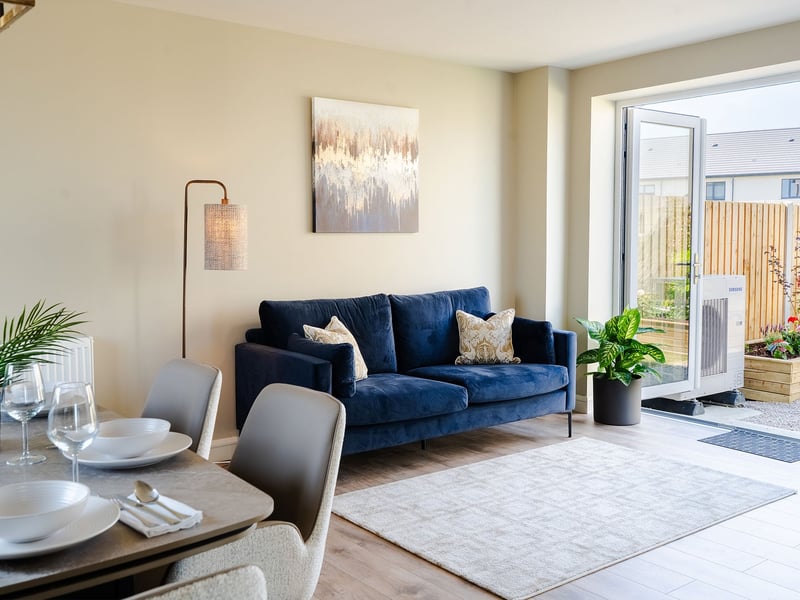 4 Bedroom Luxury New Build House in Dublin OR £400,000