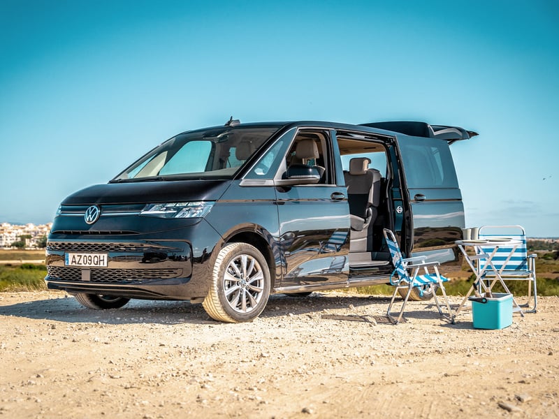 5 Bed Villa in Portugal or 1 Million Quid