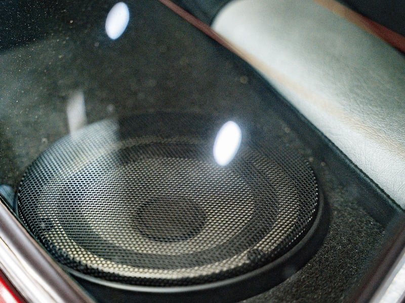 2001 Mini Cooper Sport or £15,000