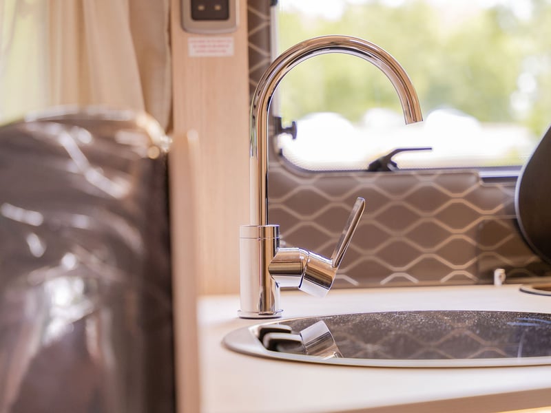 2023 Auto Trail F-Line F74 OR £45,000