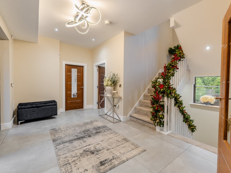 4 Bed Luxury Home in Holywood Belfast OR £650,000