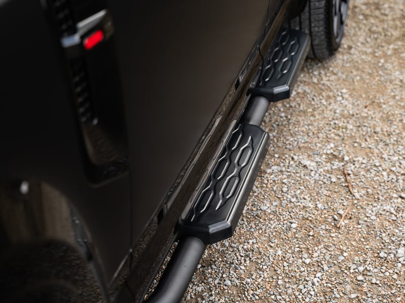 2025 Land Rover Defender 110 D250 or £60,000