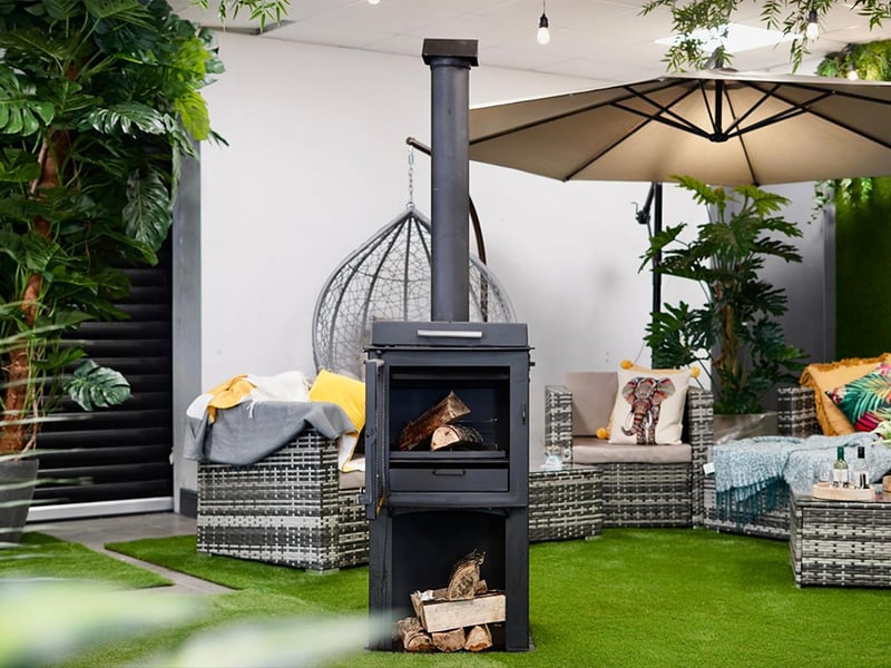 Luxury Garden Bundle #6