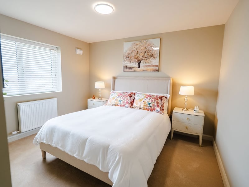 4 Bedroom Luxury New Build House in Dublin OR £400,000