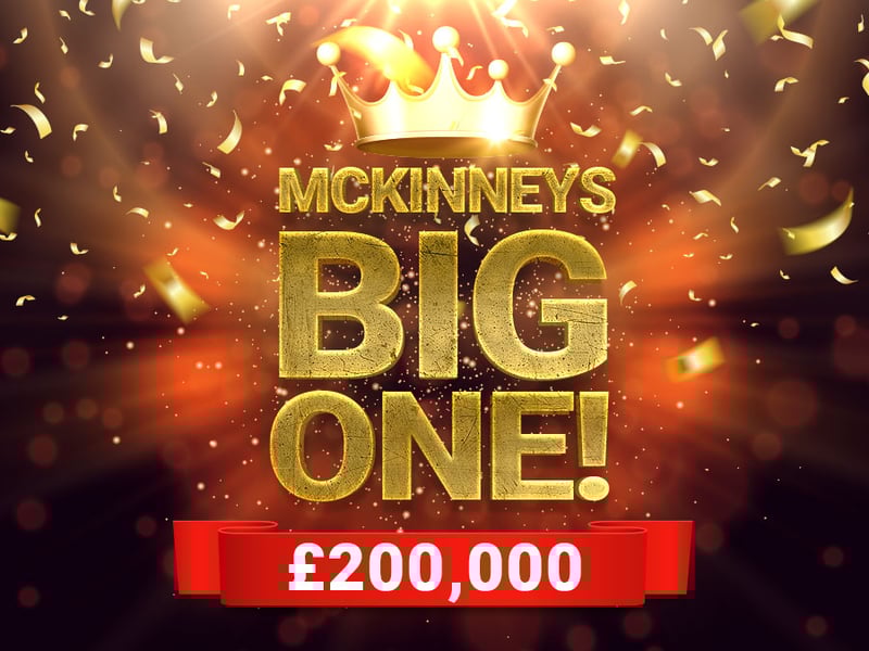 3 Bed House in Armagh & VW Golf