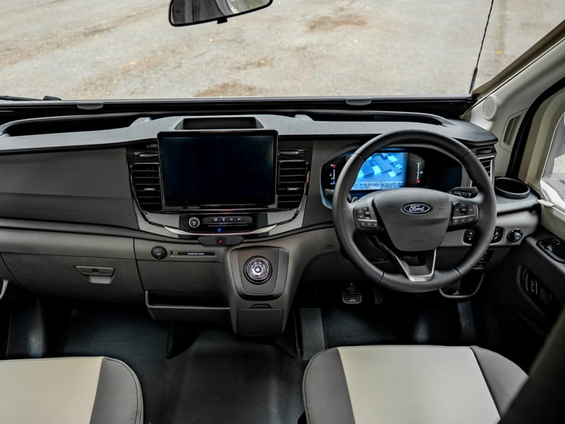 8 Berth Roller Team Zefiro 675 OR £45,000