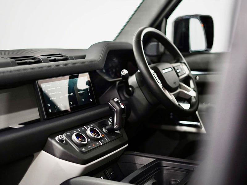 2021 Landrover Defender 3.0 D250 XS Edition 