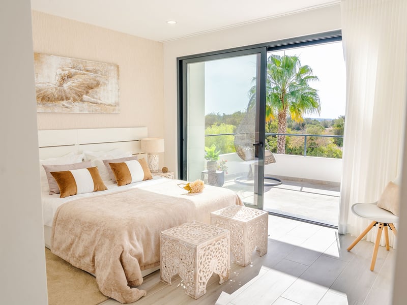 3 Bed Luxury Villa in Albufeira