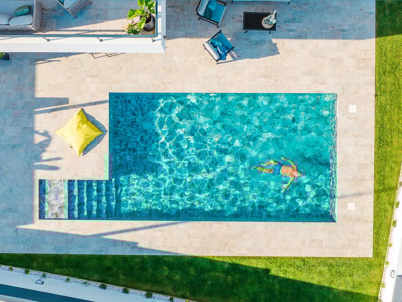 3 Bed Luxury Villa in Albufeira