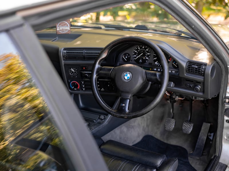 BMW 325i & Mini Cooper Sport + £5,000 or £30,000 Cash