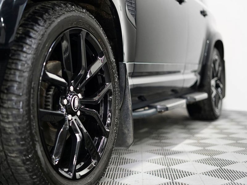 2021 Landrover Defender 3.0 D250 XS Edition 