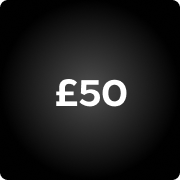 £50 Cash