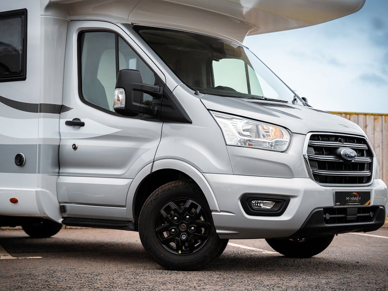 Rollerteam Autoroller 746